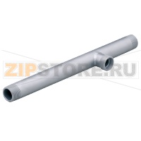 Тройник IFM E40137