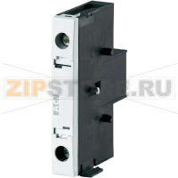 Вспомогательный контакт 4 А: 1 шт Eaton DILA-XHI10-S