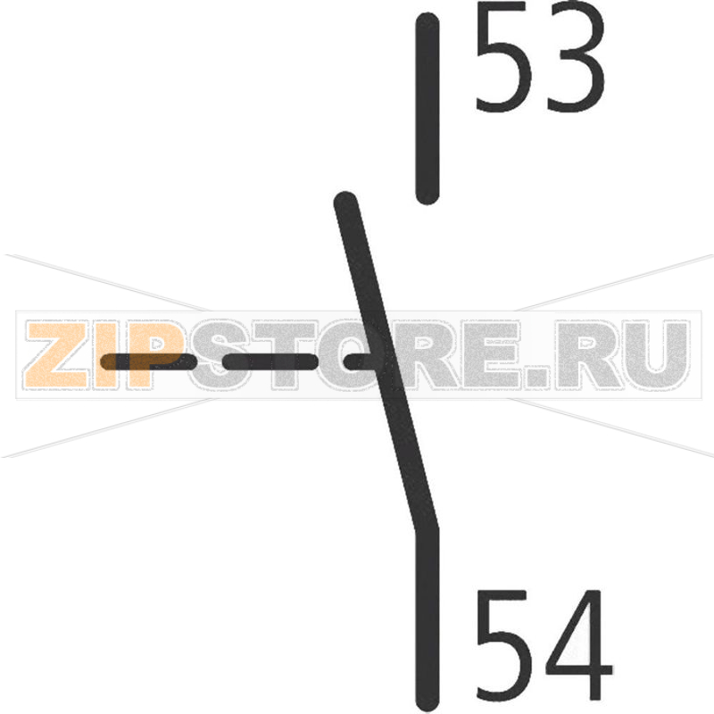 Вспомогательный контакт 4 А: 1 шт Eaton DILA-XHI10-S 