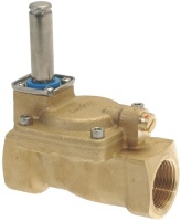 КОРПУС ЭЛЕКТРОМАГНИТНОГО КЛАПАНА