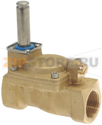 КОРПУС ЭЛЕКТРОМАГНИТНОГО КЛАПАНА 