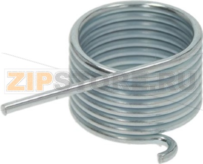 ПРУЖИНА Ø 16,7X10,5 ММ 