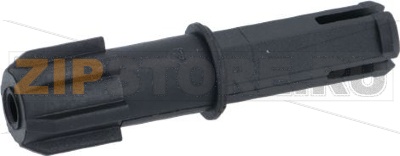 ВАЛ МОТОДОЗАТОРА 