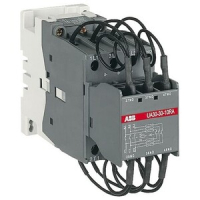 Контактор UA-30-30-10-RA, катушка: 110 В/AC ABB 1SBL281024R8410