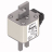 Предохранитель, 500 A, AC 690 В, 200 кА, DIN 1, 53x69x108 мм, aR, DIN, IEC Eaton FUSE 500A 690V - Предохранитель, 500 A, AC 690 В, 200 кА, DIN 1, 53x69x108 мм, aR, DIN, IEC Eaton FUSE 500A 690V