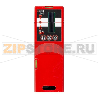 Приёмник излучения RGK LD-9 