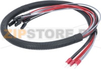 CABLAGGIO CONTATTORE