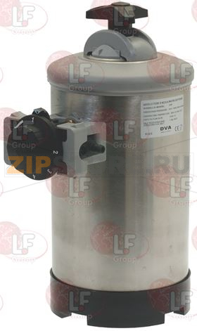 РУЧНОЙ УМЯГЧИТЕЛЬ ВОДЫ 8 L WITH BYPASS 