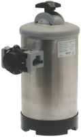 РУЧНОЙ УМЯГЧИТЕЛЬ ВОДЫ 8 L WITH BYPASS