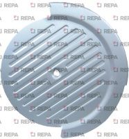 Protège lame avec rebord