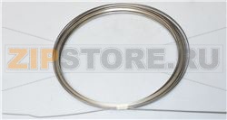 НАГРЕВАТЕЛЬНЫЙ ЭЛЕМЕНТ 3,5 мм ПО МЕТРУ 