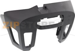 SUPPORT FOR DUST BAG ELECTROLUX 80877740 