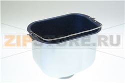 КОРЗИНА ХЛЕБОПЕЧКИ В СБОРЕ 