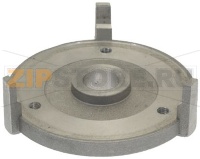 КРЕПЛЕНИЕ ДЛЯ ЖЕРНОВОВ, НИЖНЕЕ