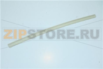 Silikonschlauch 6x3x150mm (K) 