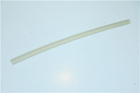 Silikonschlauch 6x3x150mm (K)