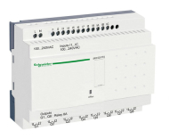 Реле 240 В, 20 вх/вых Schneider Electric SR2E201FU
