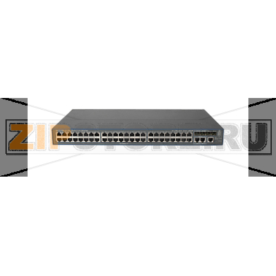 Коммутатор HP HPE3100 