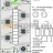 767 Series  I/O System 8-канальный дискретный выход; тока; 0,1 А; Высокоскоростные; 4 x M12, два выхода на соединитель; - Wago 767-4808 - 767 Series  I/O System 8-канальный дискретный выход; тока; 0,1 А; Высокоскоростные; 4 x M12, два выхода на соединитель; - Wago 767-4808