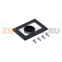 Фильтр дневного света для датчиков машинного зрения IFM E21172