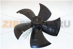 MOTOVENTILATORE A4D400-AP12-16 