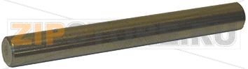 SUPPORT PIN ø 10x90 mm 