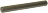 SUPPORT PIN ø 10x90 mm