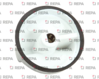 MANOPOLA, TERMOSTATO, 100-HW