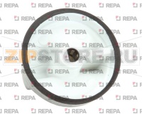 MANOPOLA, TERMOSTATO, 100-HW