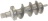 CAST IRON SCROLL MOD. 32 HUDSON