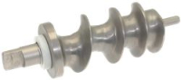 CAST IRON SCROLL MOD. 32 HUDSON