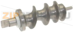 CAST IRON SCROLL MOD. 32 HUDSON 
