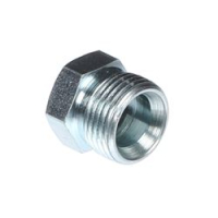 BURNER NUT