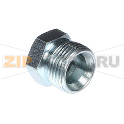 BURNER NUT 