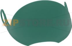 CAP FOR CARPET SWEEPER JUNCTION ADAPT. 
