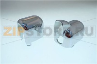 Coffee Spout &amp; Steam Wand Spout Cover