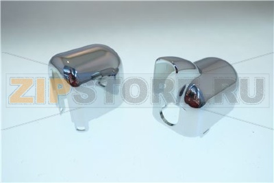 Coffee Spout &amp;amp; Steam Wand Spout Cover 