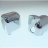 Coffee Spout &amp; Steam Wand Spout Cover - Coffee Spout &amp; Steam Wand Spout Cover