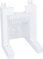 FRONT PANEL LOWER WHITE