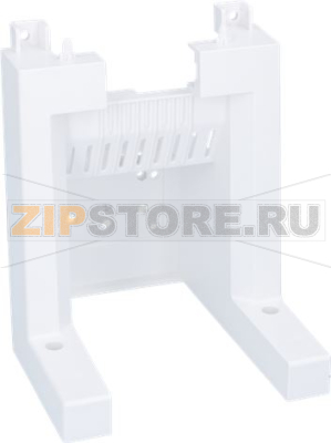 FRONT PANEL LOWER WHITE 