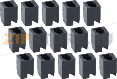 KIT BOCCOLA MOVIMENTO ESPULSIONE 15 Pz 