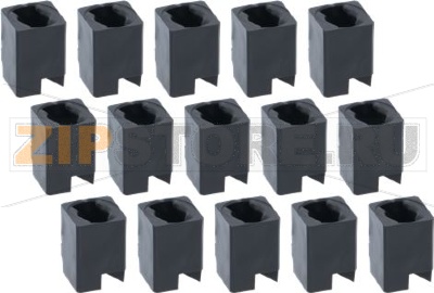 KIT BOCCOLA MOVIMENTO ESPULSIONE 15 Pz 