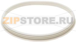 ПРОКЛАДКА БАЧКА НА 15 Л 