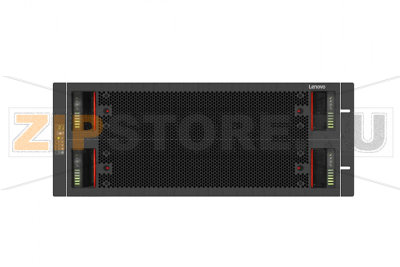 Дисковый массив Lenovo D3284 