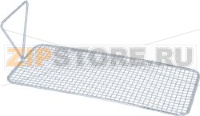 FALSE BOTTOM MESH COMPLETE 315x140 mm