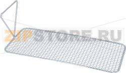 FALSE BOTTOM MESH COMPLETE 315x140 mm 
