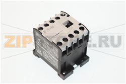 CONTACTOR 220V 4KW 