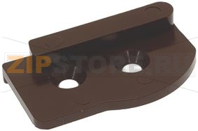 НАПРАВЛЯЮЩАЯ РУЧКИ СБРОСА ГУЩИ 