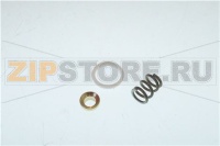 ASSIEME SNODO LANCIA VAPORE