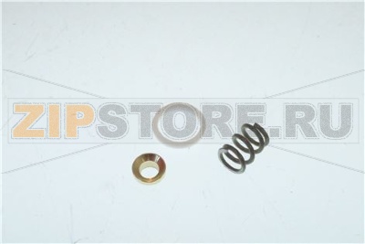 ASSIEME SNODO LANCIA VAPORE 